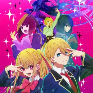 oshi no ko