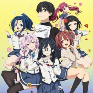Ore wo Suki Nano wa Omae Dake ka yo