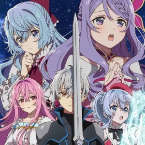 seirei gensouki