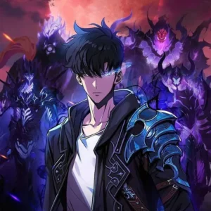 Solo Leveling