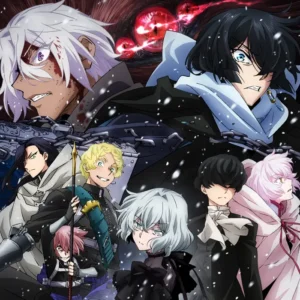 The Case Study of Vanitas