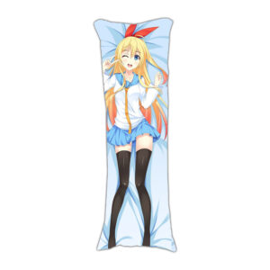 داکیماکورا طرح انیمه NISEKOI