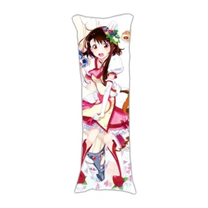 داکیماکورا طرح انیمه NISEKOI