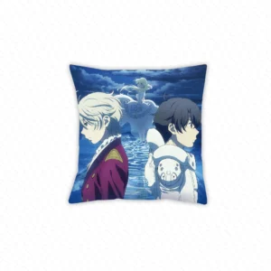 کوسن طرح انیمه Aldnoah Zero