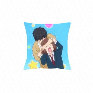 کوسن طرح انیمه ao haru ride