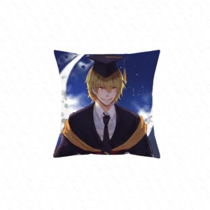 کوسن طرح انیمه Assassination Classroom