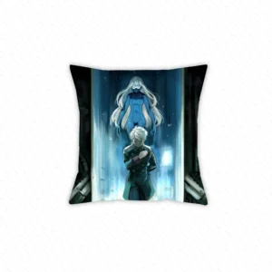 کوسن طرح انیمه Aldnoah Zero