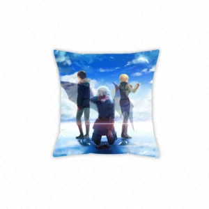 کوسن طرح انیمه Aldnoah Zero