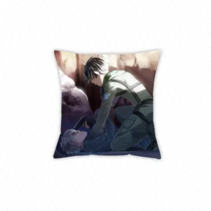 کوسن طرح انیمه Aldnoah Zero