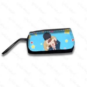 جامدادی طرح انیمه ao haru ride