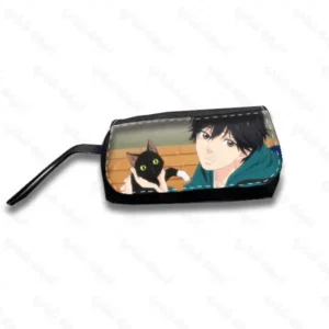 جامدادی طرح انیمه ao haru ride
