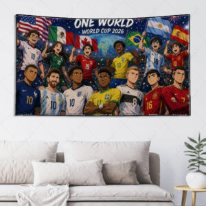 بکدراپ طرح World Cup 2026