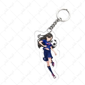 جاکلیدی طرح World Cup 2026