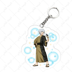 جاکلیدی طرح انیمه DanMachi