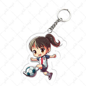 جاکلیدی طرح World Cup 2026