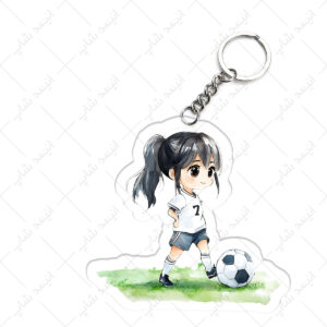 جاکلیدی طرح World Cup 2026
