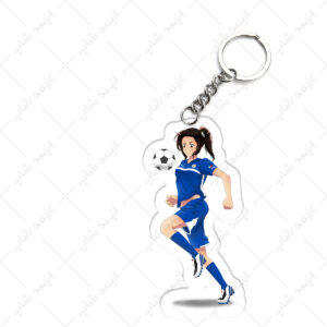 جاکلیدی طرح World Cup 2026