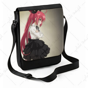 کیف پاسپورتی طرح انیمه Date A Live