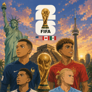 World Cup 2026