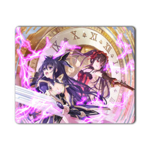 موس پد طرح انیمه Date A Live