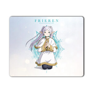 موس پد طرح انیمه Frieren