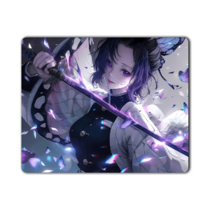 موس پد طرح انیمه Demon Slayer