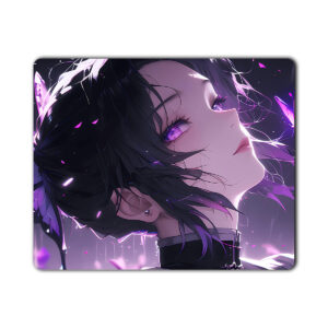 موس پد طرح انیمه Demon Slayer