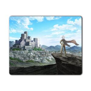موس پد طرح انیمه DanMachi