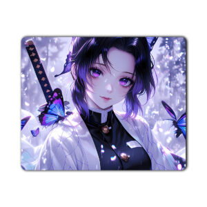 موس پد طرح انیمه Demon Slayer