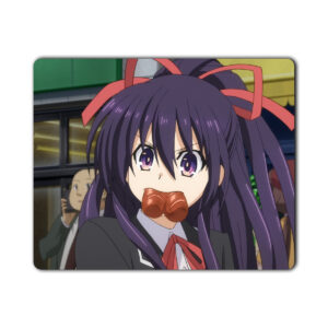 موس پد طرح انیمه Date A Live
