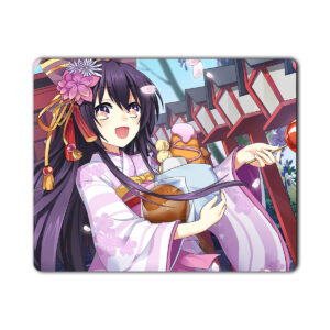 موس پد طرح انیمه Date A Live