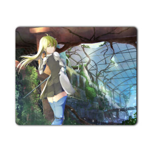 موس پد طرح انیمه DanMachi