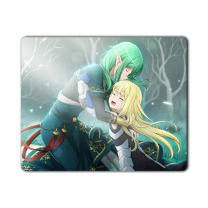 موس پد طرح انیمه DanMachi