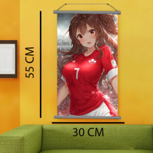 پوستر اسنپ طرح World Cup 2026