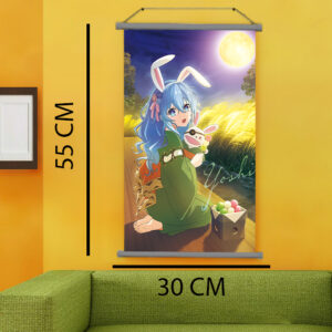 پوستر اسنپ طرح انیمه Date A Live