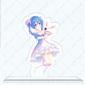 استند طرح انیمه Date A Live