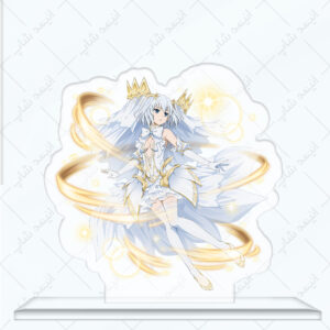 استند طرح انیمه Date A Live