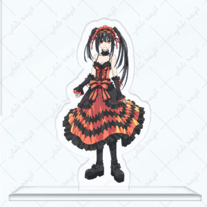 استند طرح انیمه Date A Live