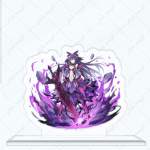 استند طرح انیمه Date A Live