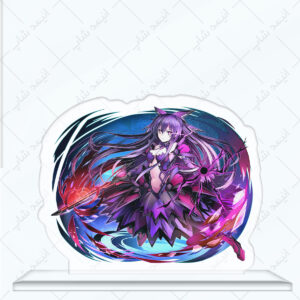 استند طرح انیمه Date A Live