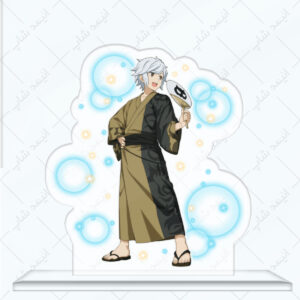 استند اکرلیک طرح انیمه DanMachi