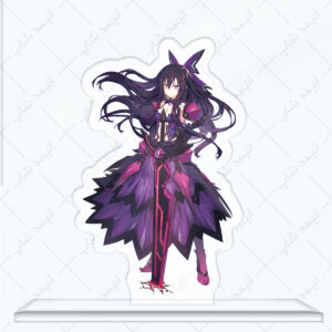 استند طرح انیمه Date A Live