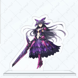 استند طرح انیمه Date A Live