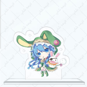 استند طرح انیمه Date A Live