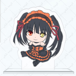استند طرح انیمه Date A Live