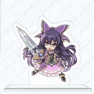 استند طرح انیمه Date A Live