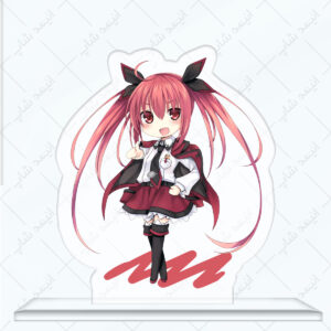 استند طرح انیمه Date A Live