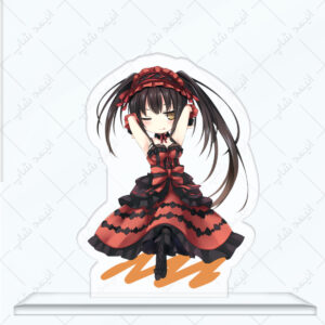 استند طرح انیمه Date A Live