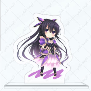 استند طرح انیمه Date A Live