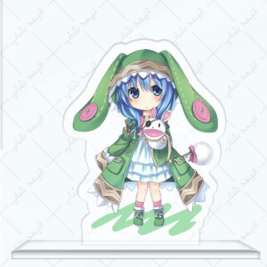 استند طرح انیمه Date A Live